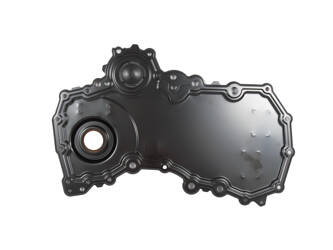 POKRYWA OBUDOWA ROZRZĄDU RANGER 19- 2,0 ECOBLUE  _ 2785052 _ JB3Q-6C297-BA