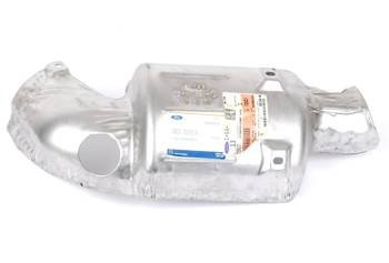 OSŁONA KATALIZATORA KUGA 2012- 1.5 1.6 EB  _ 5209527 _ CV61-9N454-CC _ CV6Z-9N454-B