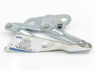 ZAWIAS MASKI LEWY TRANSIT 14- 19- CUSTOM 12-18_ 2421364 _ KK31-16801-AB _ KK3Z-16797-A