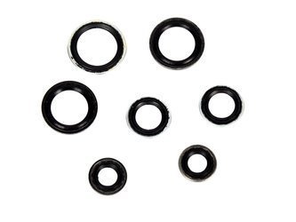 USZCZELKI ORING KLIMATYZACJI EDGE TRANSIT FOCUS    _ 5303743 _ 6E5H-19D690-AD _ 6E5Z-19B596-A