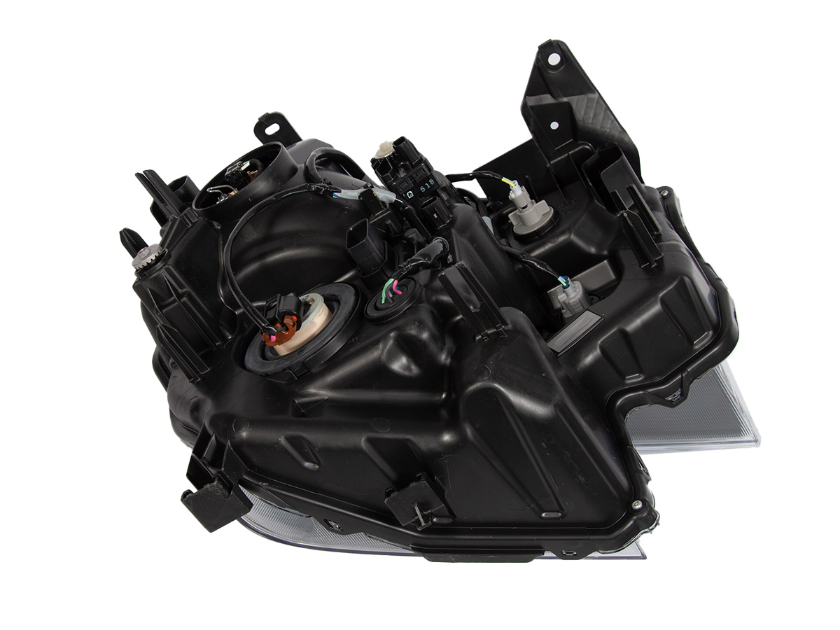 REFLEKTOR LEWY PRZÓD FORD RANGER 22- OE