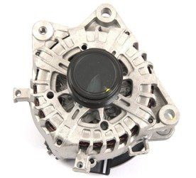 ALTERNATOR MONDEO EDGE S-MAX / GALAXY _ 2432355 _ GK2T-10300-CD