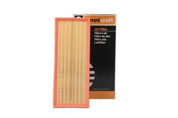 FILTR POWIETRZA SKODA VW AUDI _ 2132931 _