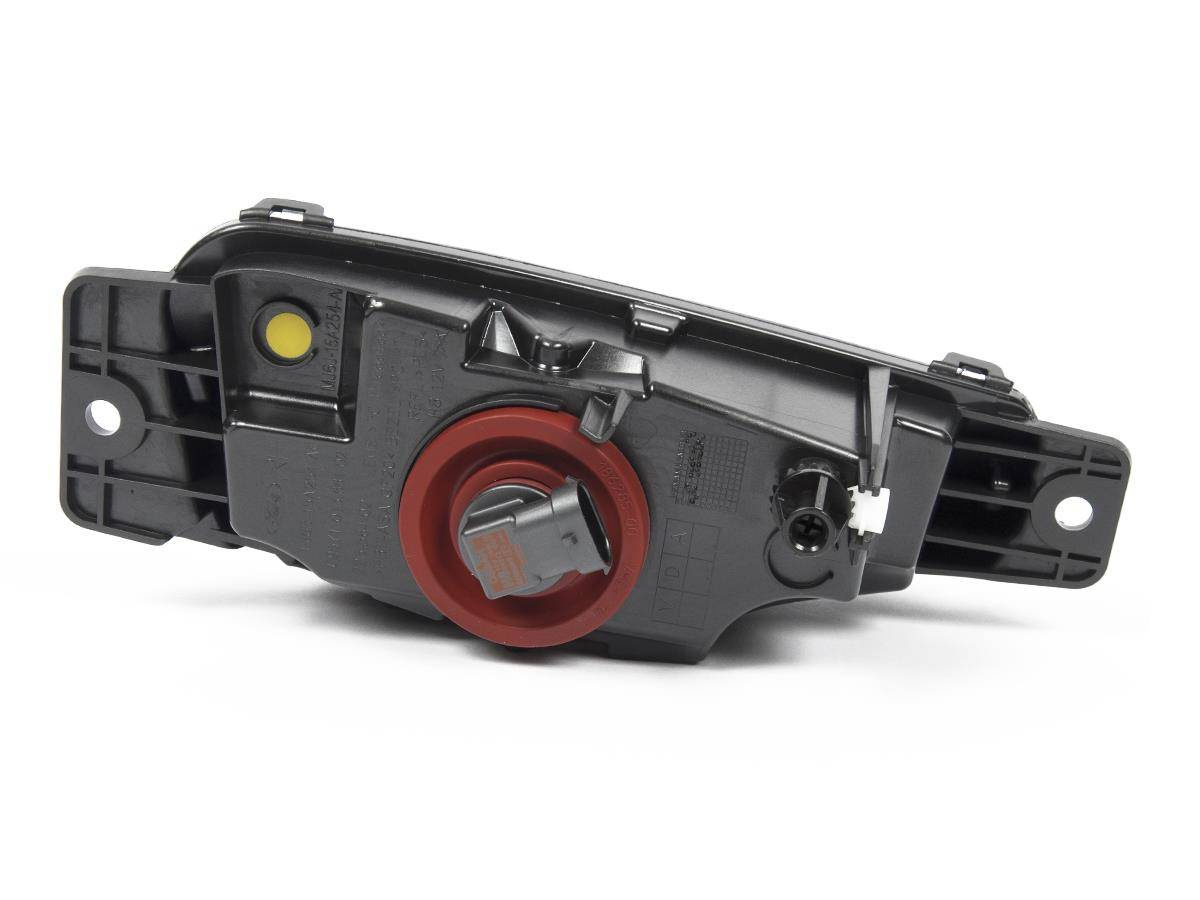 HALOGEN PRAWY KUGA ESCAPE USA 20- Z ŻARÓWKĄ H8 _ 2431940 _ LJ6B-15A254-AC _ LJ6Z-15200-A