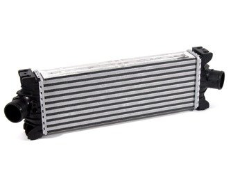 CHŁODNICA POWIETRZA 1.0 FOX 2.2 DURATORQ _ 1881207 _ CC11-9L440-AF _ GTU_07