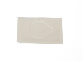 PODKŁADKA GUMOWA CZUJNIKA DESZCZU FOCUS C-MAX _ 1720926 _ BV6T-17H761-AA _ BV6Z-19E523-A