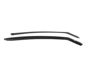 ZESTAW OWIEWEK DO SZYB PRZEDNICH MONDEO 14-22 OE _ 1880816 _ A66SX-201K56-CZA