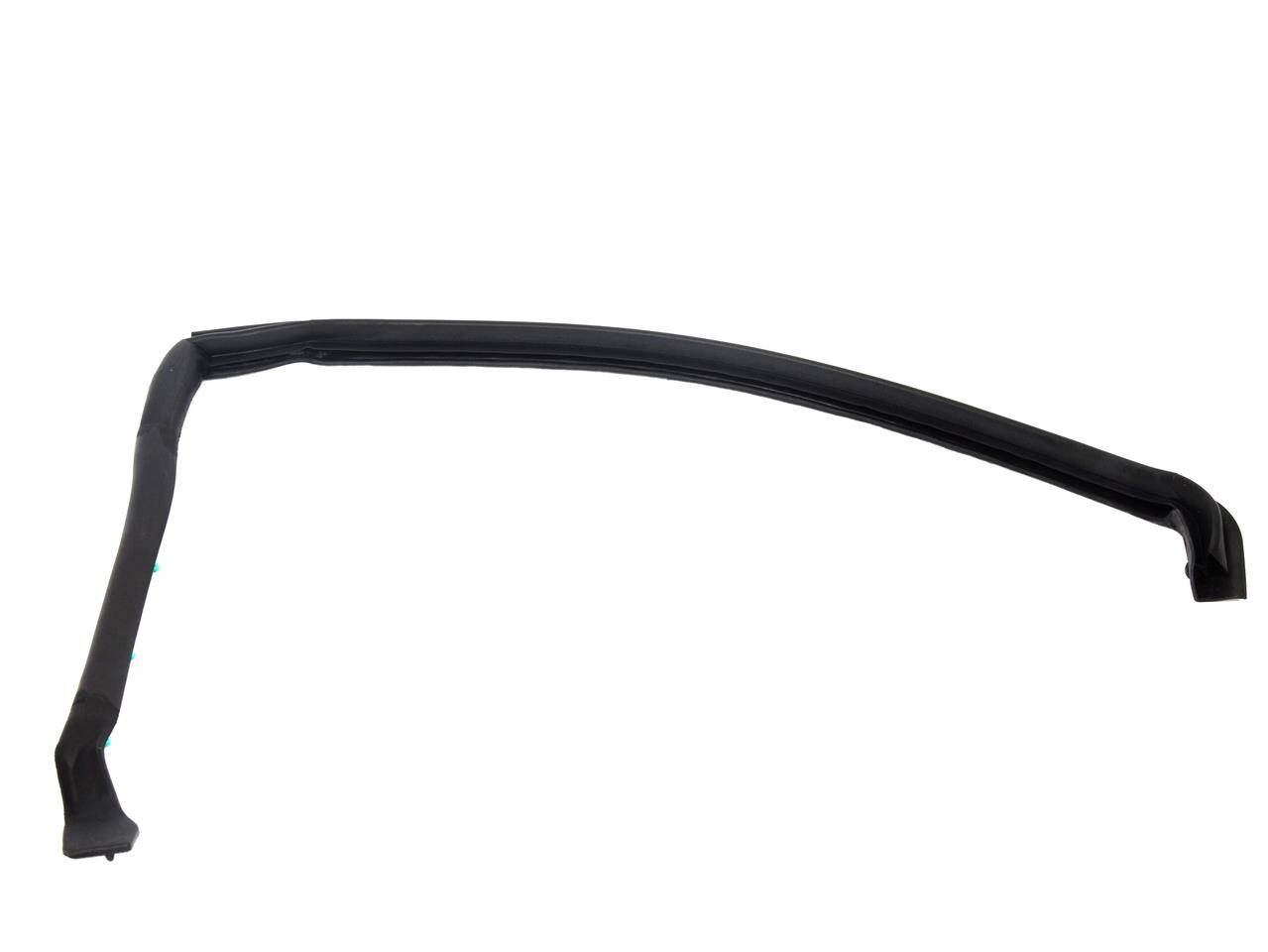 USZCZELKA BOCZNA DRZWI TYLNYCH LEWYCH EDGE 18- _ 2330903 _ FT4B-R28125-AM _ FT4Z-5828125-C