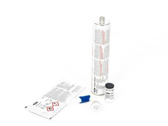 KLEJ DO SZYB I LUSTEREK FORD OE