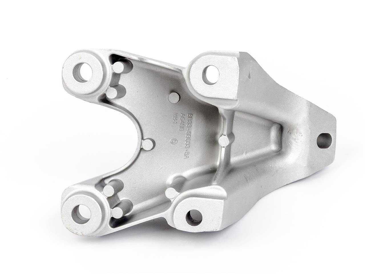 WSPORNIK ŁAPA SILNIKA LEWA MUSTANG 2015-17 2017- _ 2381360 _ BR33-6B033-BB _ BR3Z-6031-B