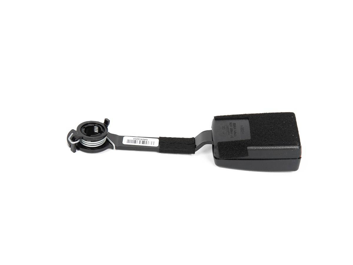 KLAMRA PASA BEZPIECZEŃSTWA PRAWA STRONA SIEDZENIE ŚRODKOWE S-MAX/GALAXY 12-15 _ 1783275 _ AG91-60044-AB