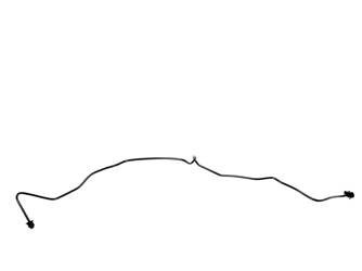 PRZEWÓD ZBIORNICZKA WYRÓWNAWCZEGO 1.5 1.6 SOHC DI _ 1703510 _ BV61-8C012-AA