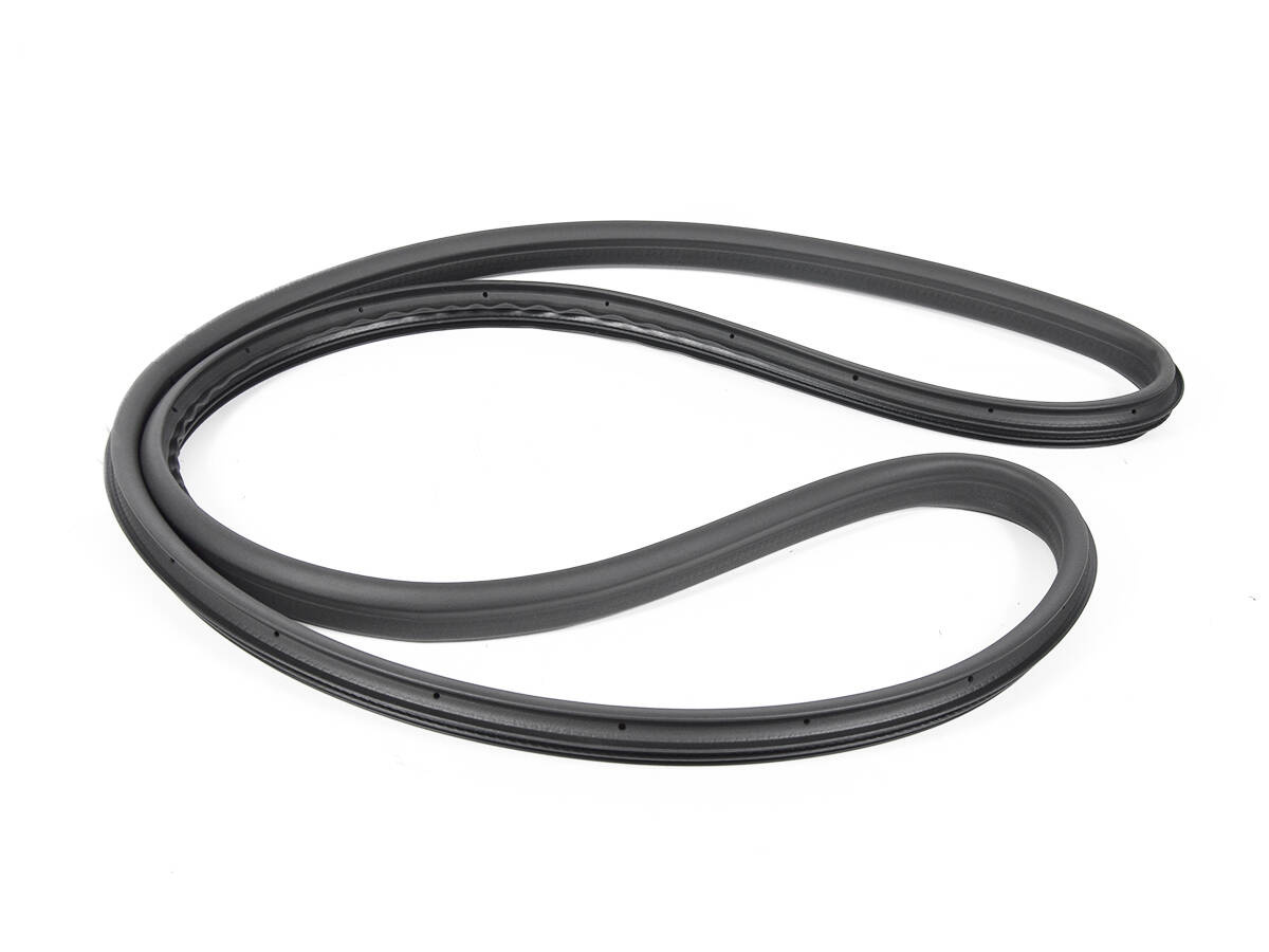 USZCZELKA NADWOZIA DRZWI PRZÓD ECOSPORT 17- _ 2328920 _ GN15-N20724-CB