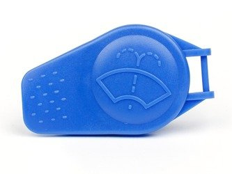 POKRYWKA ZBIORNICZKA SPRYSKIWACZY MONDEO MK4 S-MAX / GALAXY 06-15 _ 1381259 _ 6M21-17632-AA