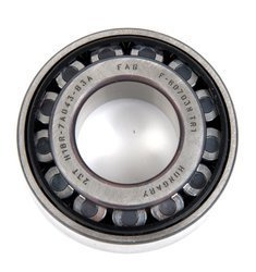 ŁOŻYSKO SKRZYNI BIEGÓW ECOSPORT FOCUS FIESTA KA+ _ 2129235 _ H1BR-7A043-B3A _ GTU_07