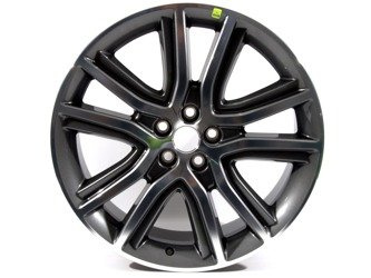 FELGA ALUMINIOWA  8 X 20 PREM EDGE 2018- _ 2231455 _ KT4C-1007-D1A _ KT4Z-1007-D