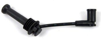 PRZEWÓD ZAPŁONOWY 1.25 1.4 1.6 BENZYNA CYLINDER 4  _ 1502368 _ YS6F-12287-B1A _ BE8Z-12286-A