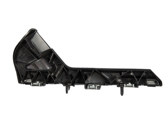 ŚLIZG ZDERZAKA PRZEDNIEGO LEWY FORD CUSTOM 23-24 _ 2725495 _ PZ31-17D959-AC _ PZ3Z-17C947-B