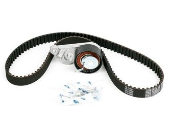 ZESTAW PASKA ROZRZĄDU 1.25 1.4 1.6 BENZYNA  _ 1672143 _ 3M5Q-8A615-DA