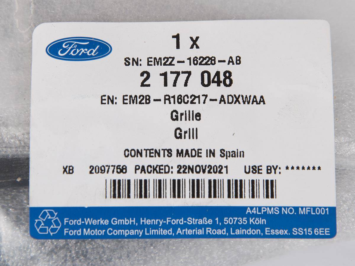 KRATKA BŁOTNIKA LEWY PRZÓD S-MAX 15- _ 2177048 _ EM2B-R16C217-ADXWAA _ GTU_07