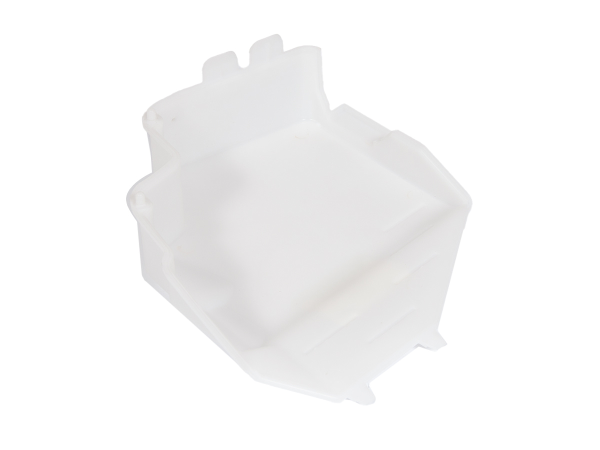 POKRYWA OBUDOWY KOMPUTERA SILNIKA MONDEO 07-14