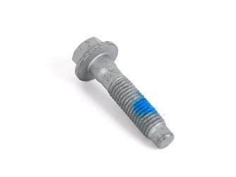 ŚRUBA M14 X 55MM PODUSZKI GÓRNEJ SKRZYNI FORD OE _ 1370604 _ W711693-S442 _ W711693-S442