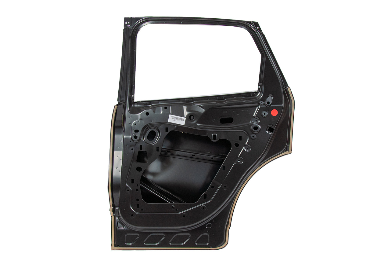 DRZWI PRAWE TYLNE KUGA 20- _ 2830896 _ PLV4-BS24630-AN _ LV4Z-7824630-D