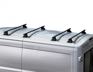 BAGAŻNIK DACHOWY TRANSIT 2014-19 / 2019- _ 1900523 _ AMBK3J-V46002-BB _ GTU_07