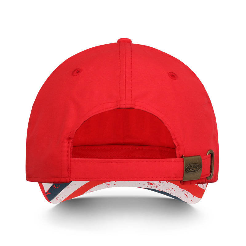 CZAPKA Z DASZKIEM RPET FORD HERITAGE