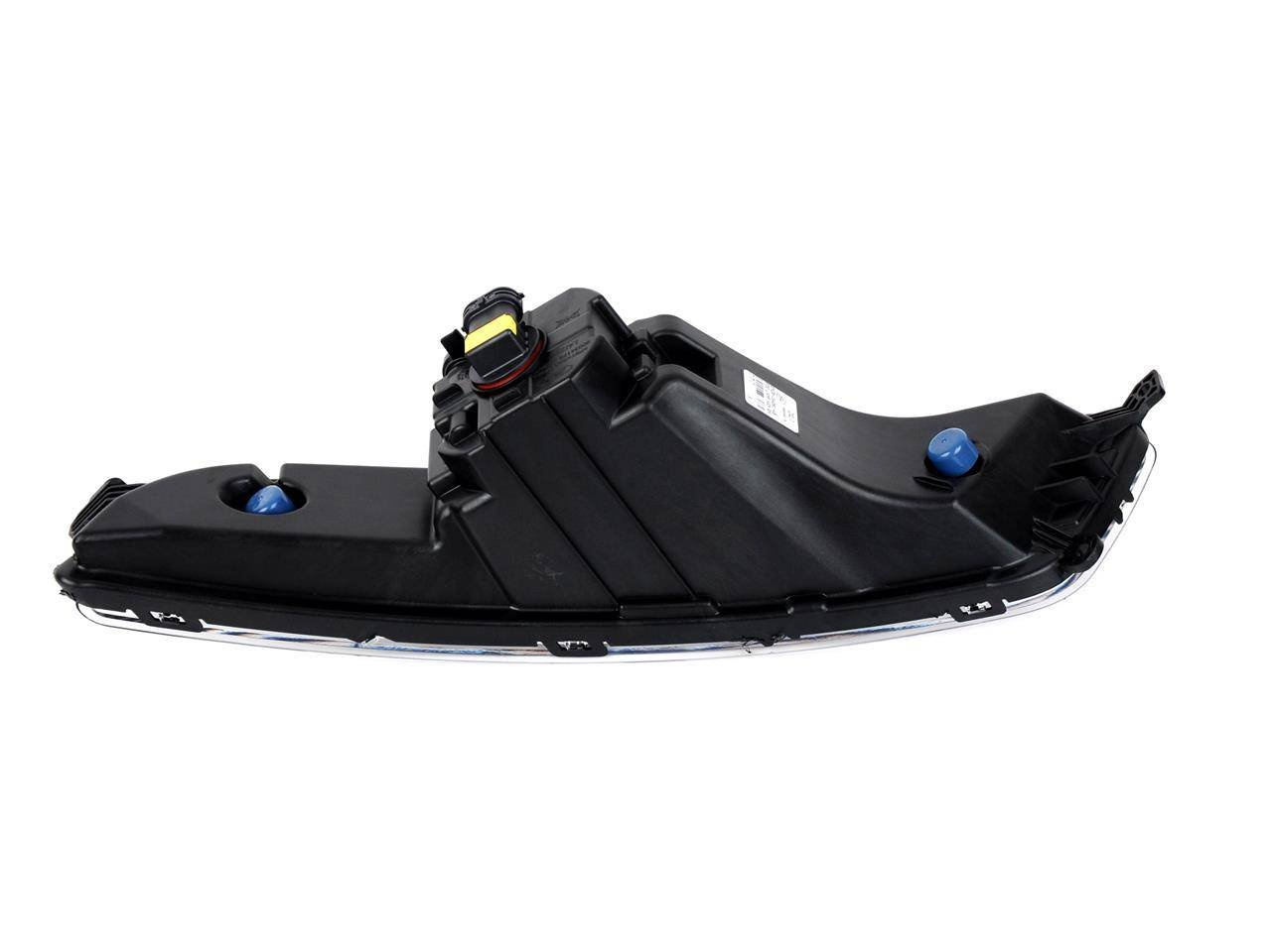 HALOGEN PRAWY MONDEO MK5 15- GALAXY 2015- _ 2033400 _ EM2B-15A201-AB