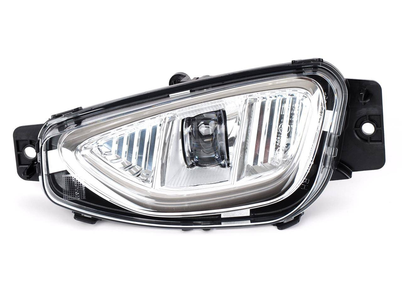 HALOGEN PRAWY FORD KUGA ESCAPE USA 20- LED _ 2429057 _ LJ6B-15A254-BB _ LJ6Z-15200-C