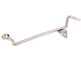 PRZEWÓD TURBINY 1.6 SIGMA GTDI _ 1836652 _ BM5G-9G738-EC _ BM5Z-9G738-B