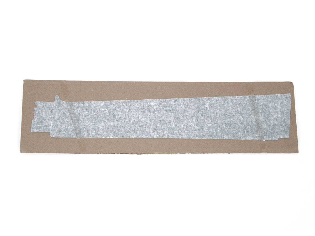 LISTWA PIONOWA PRAWA PRZÓD PRZÓD RANGER 12- _ 1854944 _ AB39-26237B22-BA5ZHE