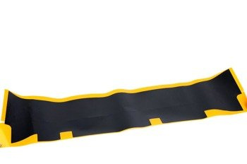 FOLIA NAKLEJKA PRZEDNIEJ BELKI C-MAX 15- FOCUS 14- _ 2017881 _ F1EB-17E921-AA _ GTU_07