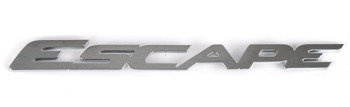EMBLEMAT ESCAPE TYŁ 2014-2016 _ 5190502 _ CJ54-16402A17-AA _ CJ5Z-1642528-A