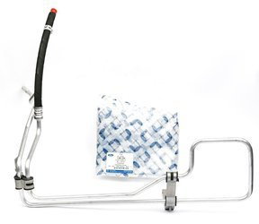 PRZEWÓD CHŁODNICY OLEJU WSPOMAGANIA FOCUS MK3 _ 1801234 _ BV61-3D746-AB _ GTU_07