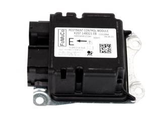 MODUŁ AIRBAG 2018-2019 _ 2283732 _ K2GT-14B321-EB _ K2GZ-14B321-B