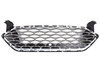 GRILL ZDERZAKA PRZÓD FORD MONDEO 2019- VIGNALE _ 2366229 _ JS7B-8200-VDSMA4 _ GTU_07