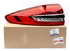 LAMPA TYLNA LEWA ZEWNETRZNA MONDEO MK5 TITANIUM PLUS _ 2374218 _ JS7B-13405-EC _ JS7Z-13405-M
