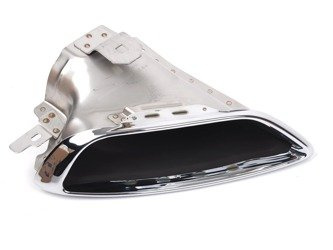 KOŃCÓWKA TŁUMIKA WYDECHU PRAWA MONDEO MK5 KOMBI _ 2363663 _ DS73-17G770-SC _ GTU_07
