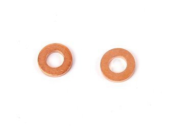 PODKŁADKA WTRYSKIWACZA 2,0 TDCI  FOCUS MONDEO _ 1715204 _ 9M5Q-9E568-BA