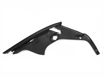 LISTWA LEWA SCHOWKA POD MASKĄ MUSTANG MACH-E 20- _ 2517678 _ LJ8B-R16D671-AF