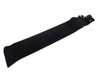 LISTWA PRAWA DRZWI PRZÓD FORD FIESTA 08- 12- _ 1546821 _ 8A61-A25458-AC _ GTU_07