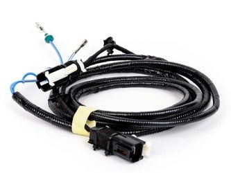 PRZEDŁUŻENIE PRZEWODÓW ZESTAW RANGER 2012- _ 2175216 _ EB3T-14B475-DA _ EB3Z-14S411-D