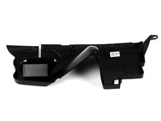 KIEROWNICA POWIETRZA LEWA TRANSIT/TOURNEO CUSTOM 16-19/ Z KLIMATYZACJĄ _ 2010289 _ GK21-V8311-AB _ GTU_07