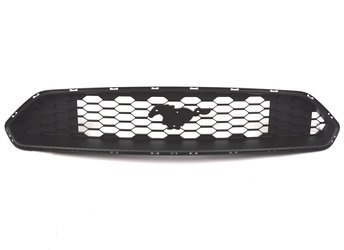 GRILL ATRAPA ZDERZAKA PRZEDNIEGO MUSTANG 2017- _ 2289973 _ JR3B-8150-AD3JA6 _ JR3Z-8200-AD _ GTU_07