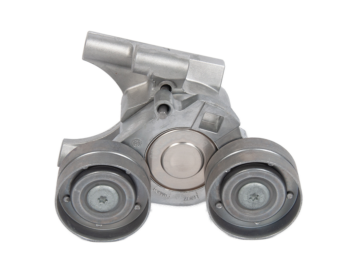 NAPINACZ PASKA KLINOWEGO TRANSIT 11- 14- 2.2 TDCI _ 2728381 _ BK3Q-6A228-BH