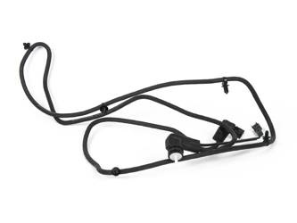 PRZEWÓD CIŚNIENIOWY ADBLUE TRANSIT 16- 2.0 ECOBLUE _ 2302034 _ GK31-5J249-AD _ GTU_07