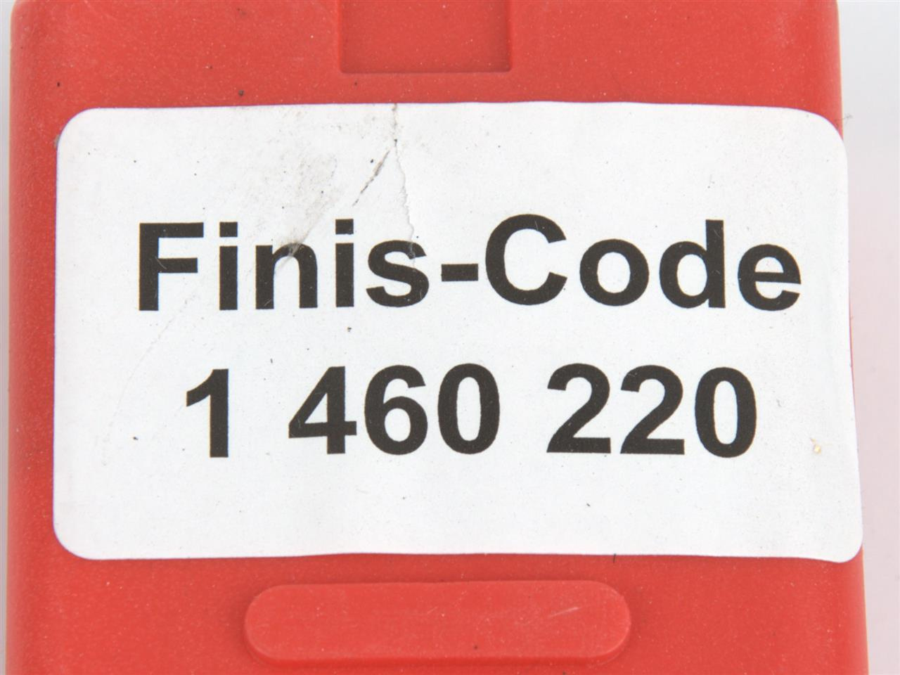 TRÓJKĄT OSTRZEGAWCZY FORD OE _ 1460220 _ A66SX-19G329-BA _ GTU_07