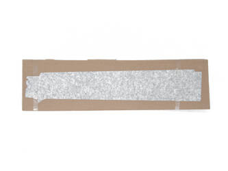 LISTWA PIONOWA PRAWA DRZWI TYŁ RANGER 12- _ 1854948 _ AB39-26274B48-DA5ZHE